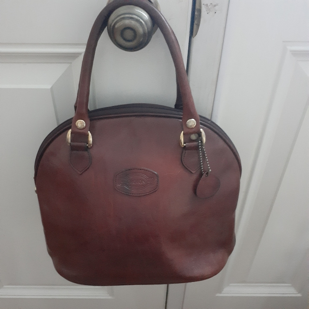 Oroton purse